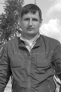 Сергей Плотников